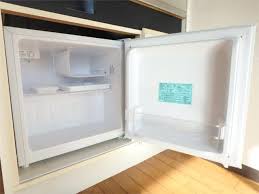 このタイプの冷蔵庫があったら確認して下さい！