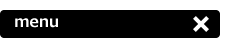menuバー